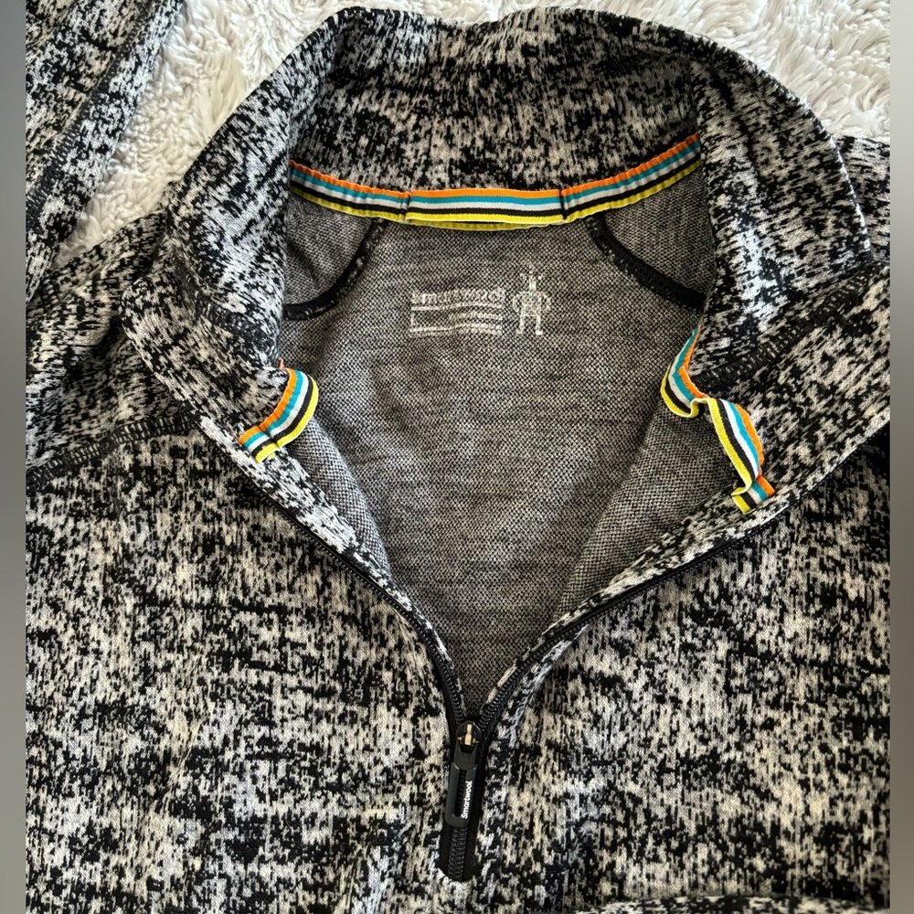 Smartwool Layer